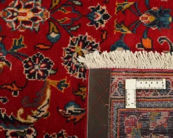 Keshan orientalisk matta 147 x 272 cm