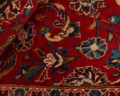 Keshan orientalisk matta 147 x 272 cm