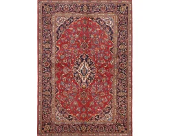 Keshan orientalisk matta 145 x 215 cm