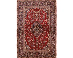 Keshan orientalisk matta 148 x 223 cm