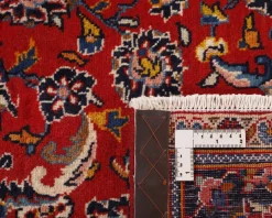 Keshan orientalisk matta 144 x 253 cm