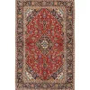 Keshan orientalisk matta 142 x 221 cm