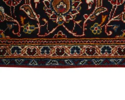 Keshan orientalisk matta 197 x 293 cm