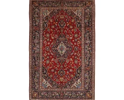 Keshan orientalisk matta 198 x 304 cm