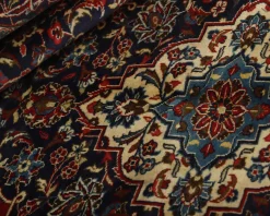 Keshan orientalisk matta 291 x 395 cm