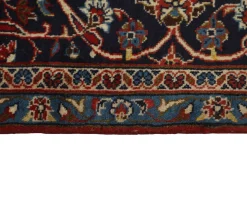 Keshan orientalisk matta 291 x 395 cm