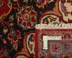 Keshan orientalisk matta 246 x 344 cm