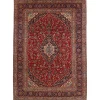 Keshan orientalisk matta 246 x 352 cm