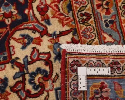 Keshan orientalisk matta 246 x 352 cm