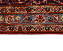 Keshan orientalisk matta 246 x 352 cm