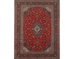 Keshan orientalisk matta 308 x 408 cm