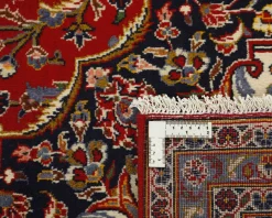 Keshan orientalisk matta 222 x 323 cm