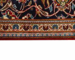 Keshan orientalisk matta 202 x 307 cm
