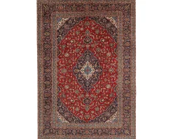 Keshan orientalisk matta 251 x 352 cm
