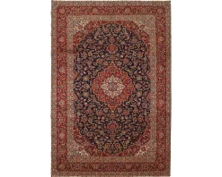 Keshan orientalisk matta 294 x 423 cm