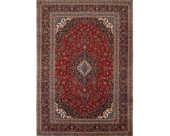 Keshan orientalisk matta 243 x 344 cm