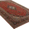 Keshan orientalisk matta 243 x 351 cm