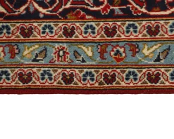 Keshan orientalisk matta 244 x 355 cm