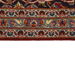 Keshan orientalisk matta 242 x 358 cm