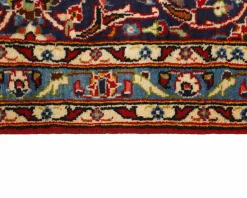Keshan orientalisk matta 243 x 348 cm