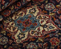 Keshan orientalisk matta 242 x 344 cm