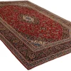 Keshan orientalisk matta 243 x 350 cm