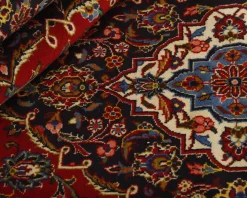 Keshan orientalisk matta 241 x 346 cm