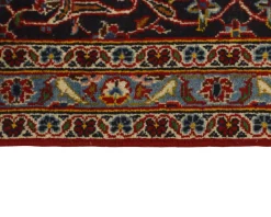 Keshan orientalisk matta 241 x 346 cm