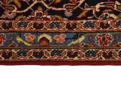 Keshan orientalisk matta 246 x 360 cm