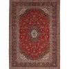 Keshan orientalisk matta 242 x 350 cm