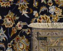 Keshan orientalisk matta 310 x 386 cm