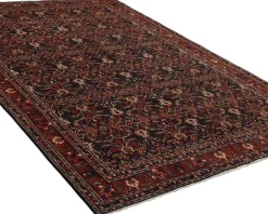 Keshan orientalisk matta 310 x 386 cm