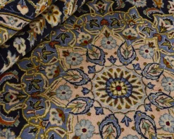 Keshan orientalisk matta 310 x 386 cm