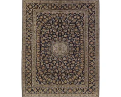 Keshan orientalisk matta 310 x 386 cm