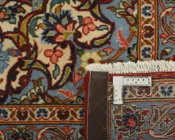 Keshan orientalisk matta 299 x 410 cm