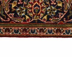 Keshan orientalisk matta 148 x 220 cm