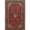 Keshan orientalisk matta 141 x 218 cm