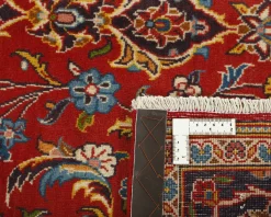 Keshan orientalisk matta 141 x 227 cm