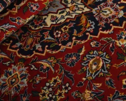 Keshan orientalisk matta 140 x 224 cm