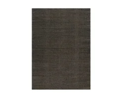 KM Home Ekeby ullmatta 230 x 340 cm gråbrun
