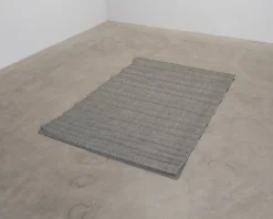 Lafuma Marsanne matta 160 x 230 cm grå
