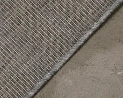 Lafuma Marsanne matta 160 x 230 cm grå