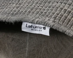 Lafuma Marsanne matta 160 x 230 cm grå