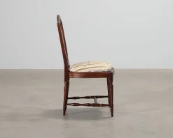 Laitala rokoko matstol