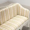 Laitala rokoko 2-sits soffa
