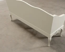 Laitala rokoko 2-sits soffa