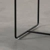 Lammhults soffbord svart