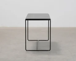 Lammhults soffbord svart