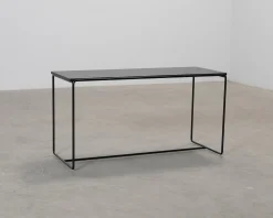 Lammhults soffbord svart