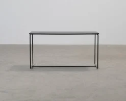 Lammhults soffbord svart